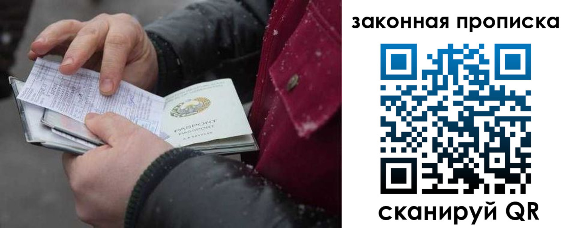 прописка поиск в Гае